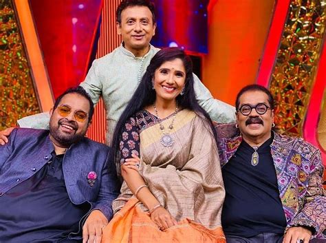Sridhar Sena won the title of the reality show <b>Super</b> <b>Singer</b> Season 8. . Vijay tv super singer judges salary